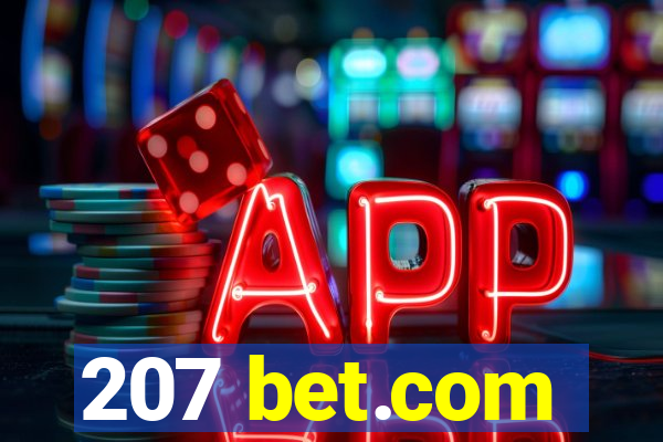 207 bet.com